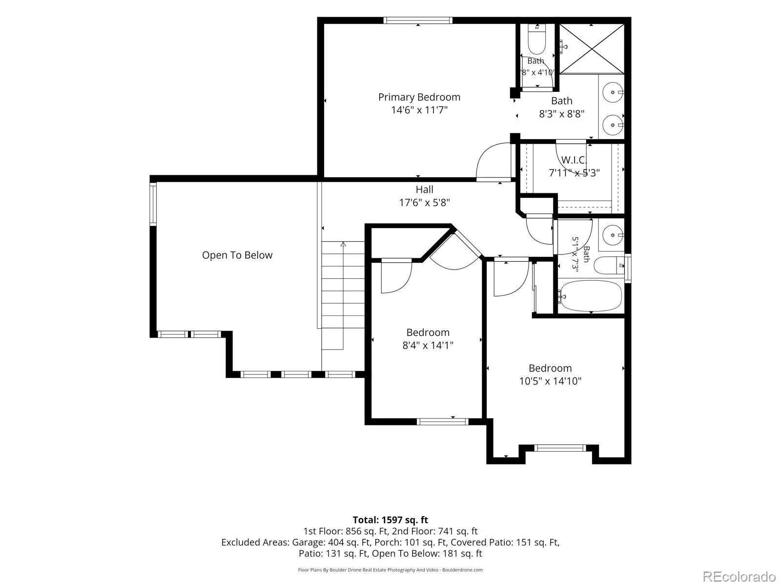 12527 Dexter Way Thornton CO 80241 | MLS #REC9533128 08112026021239 1600 39