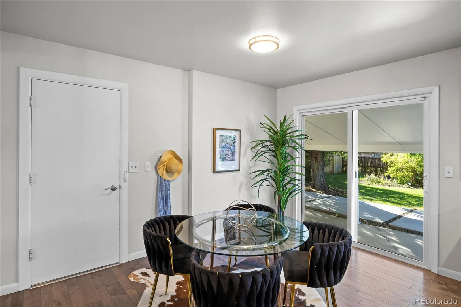 3941 S Hillcrest Drive Denver CO 80237 | MLS #REC9533389 09222026173632 1600 10