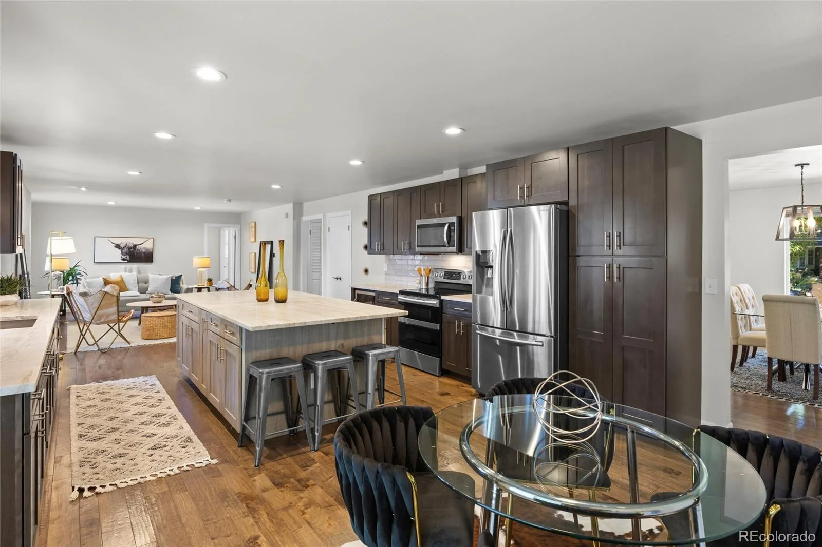 3941 S Hillcrest Drive Denver CO 80237 | MLS #REC9533389 09222026173632 1600 11