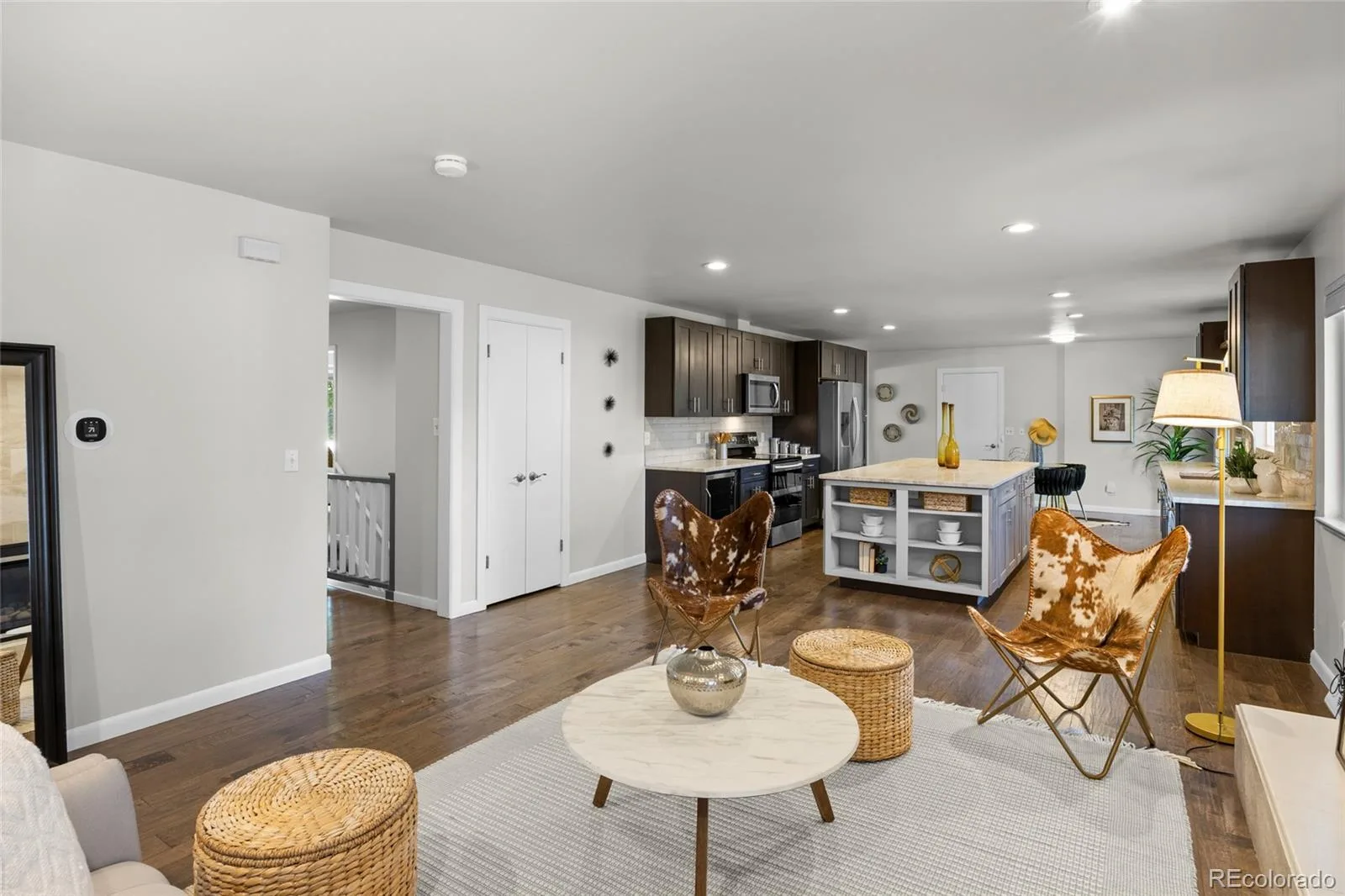 3941 S Hillcrest Drive Denver CO 80237 | MLS #REC9533389 09222026173632 1600 17