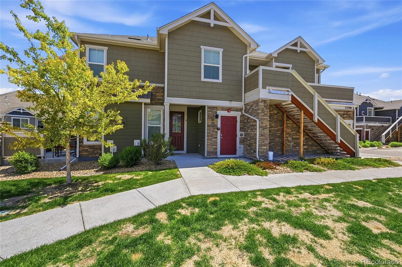 23709 E Ida Drive #E Aurora CO 80016 | MLS #REC9533440 07142026014104 1600 2