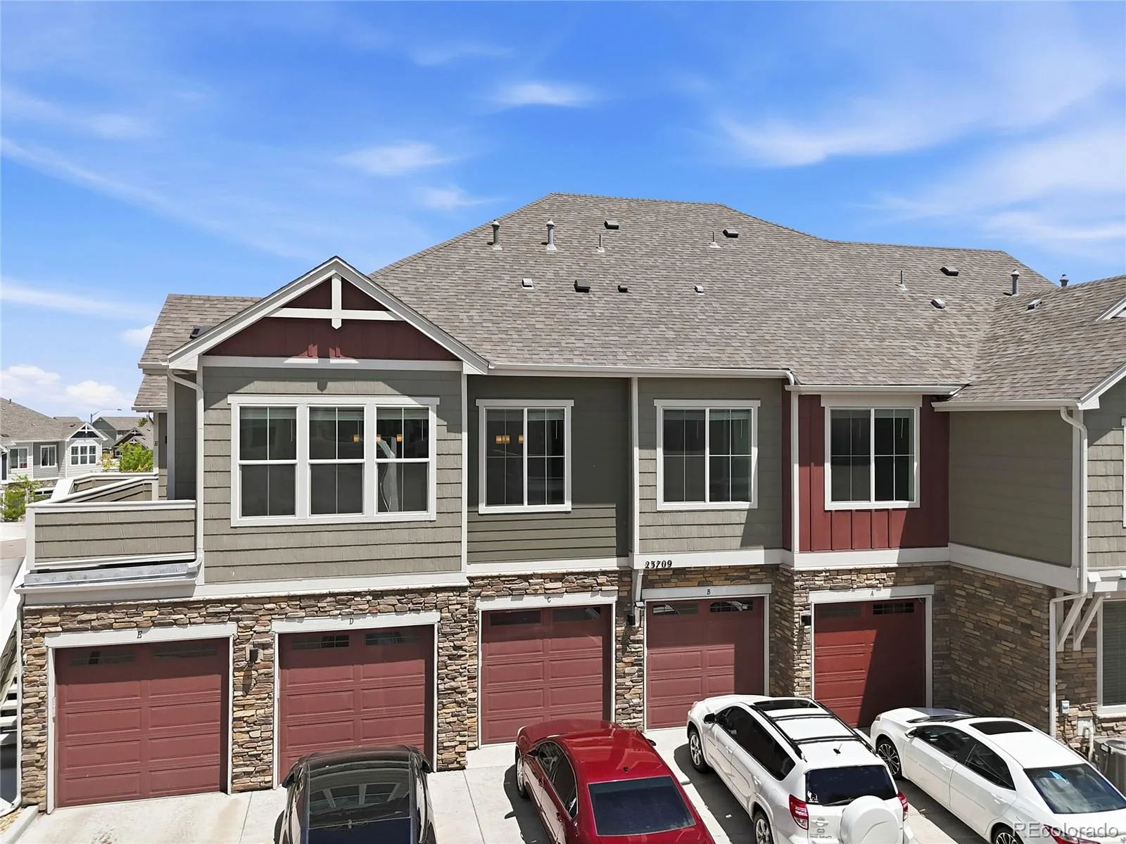23709 E Ida Drive #E Aurora CO 80016 | MLS #REC9533440 07142026014104 1600 29