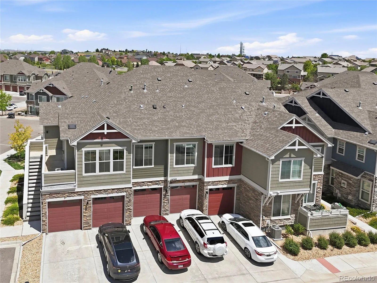 23709 E Ida Drive #E Aurora CO 80016 | MLS #REC9533440 07142026014104 1600 30