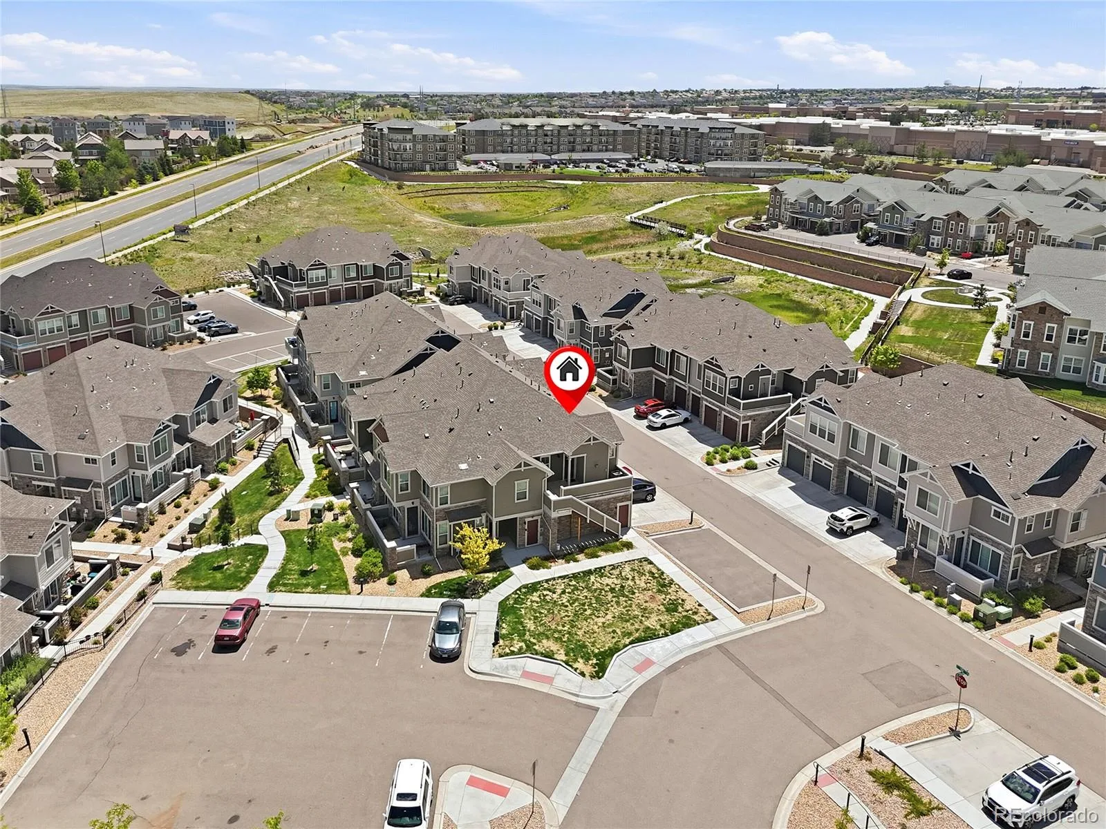 23709 E Ida Drive #E Aurora CO 80016 | MLS #REC9533440 07142026014104 1600 32