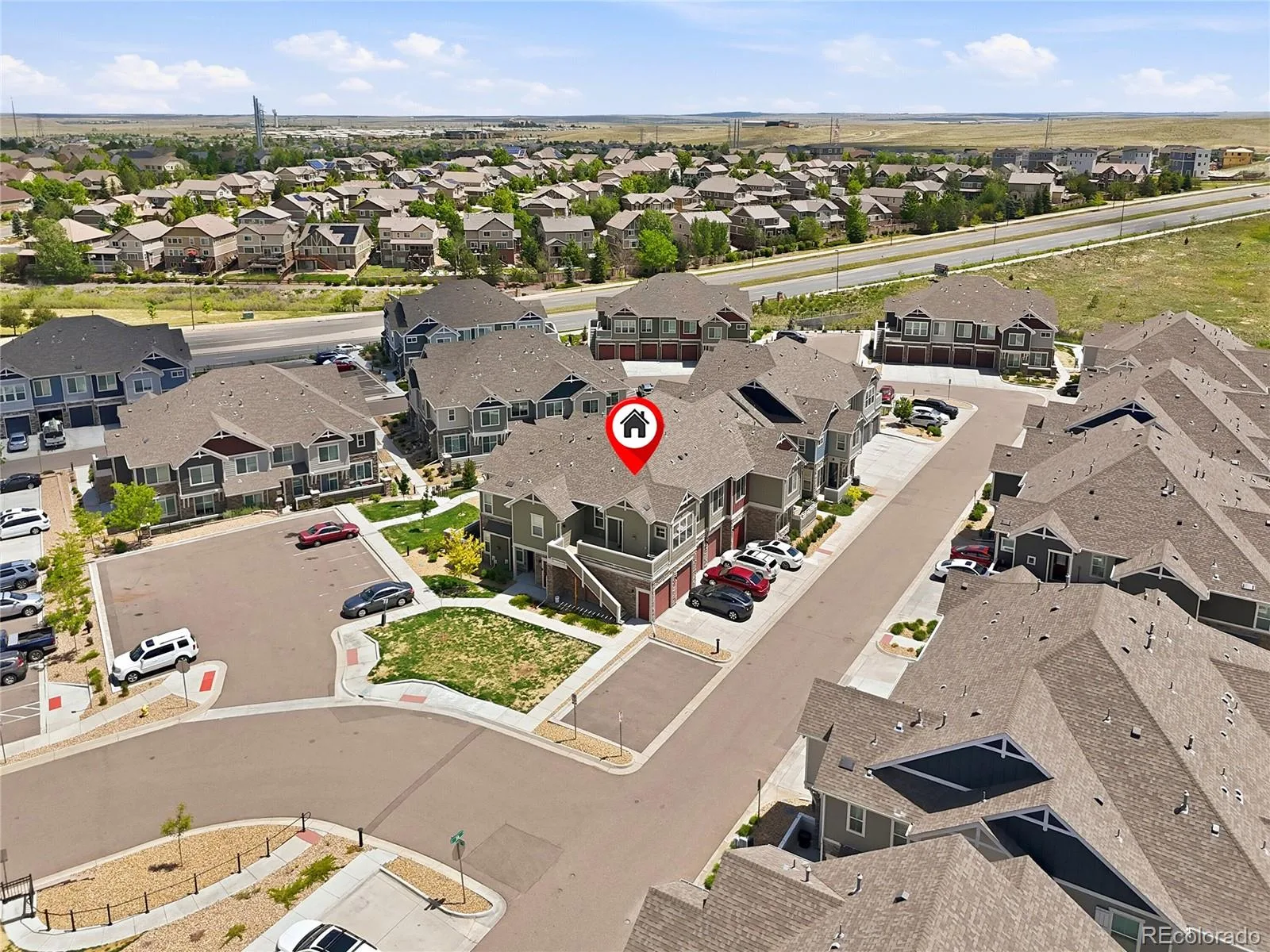 23709 E Ida Drive #E Aurora CO 80016 | MLS #REC9533440 07142026014104 1600 33