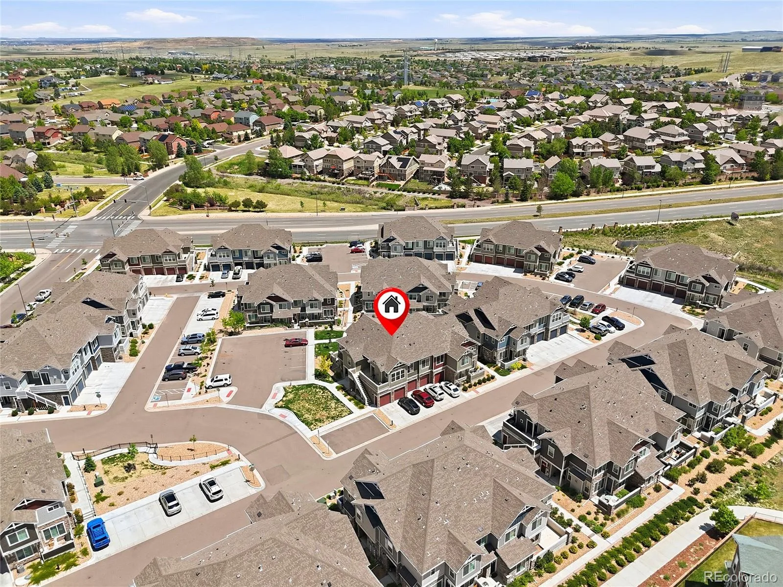 23709 E Ida Drive #E Aurora CO 80016 | MLS #REC9533440 07142026014104 1600 34