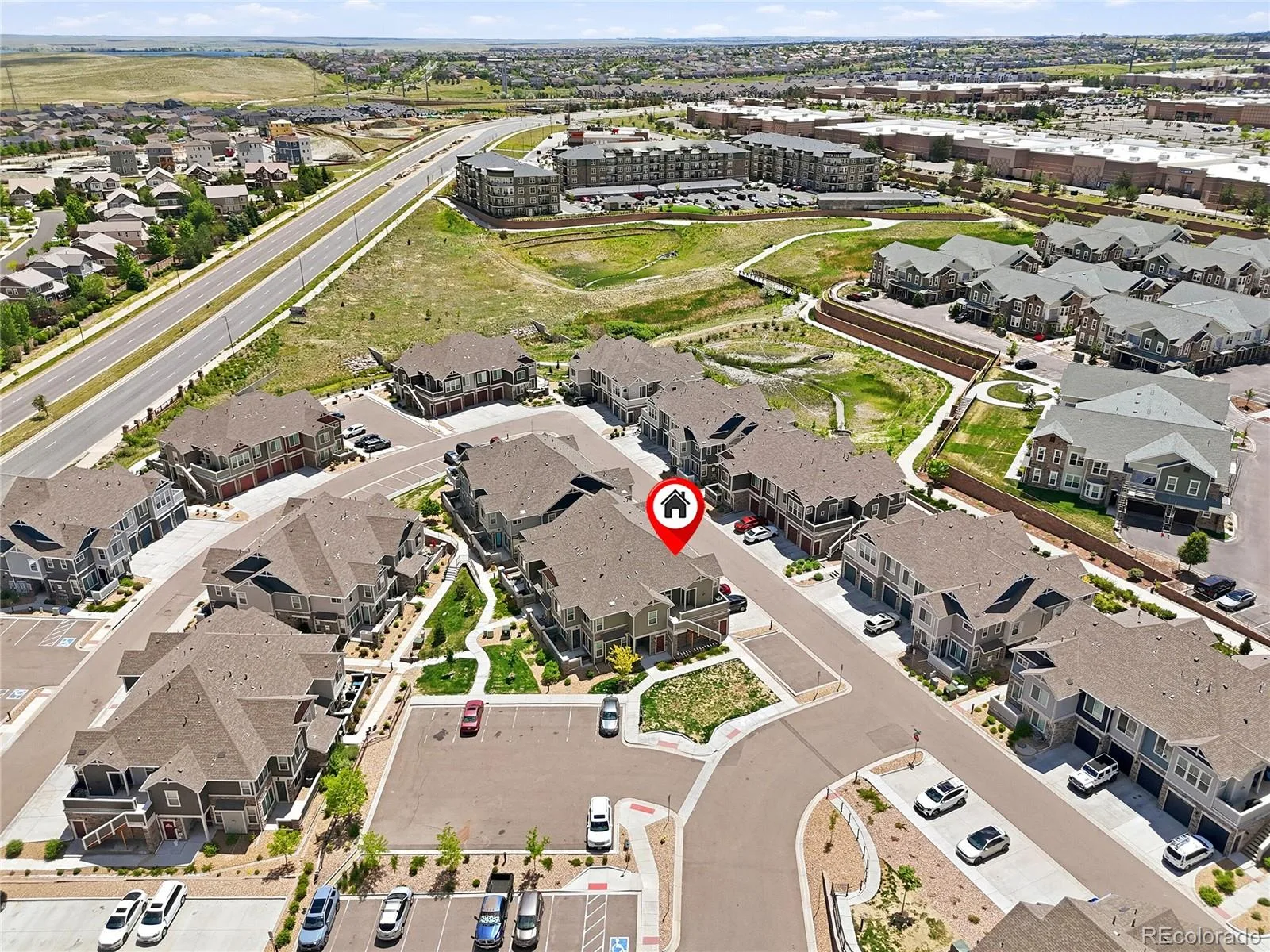 23709 E Ida Drive #E Aurora CO 80016 | MLS #REC9533440 07142026014104 1600 35