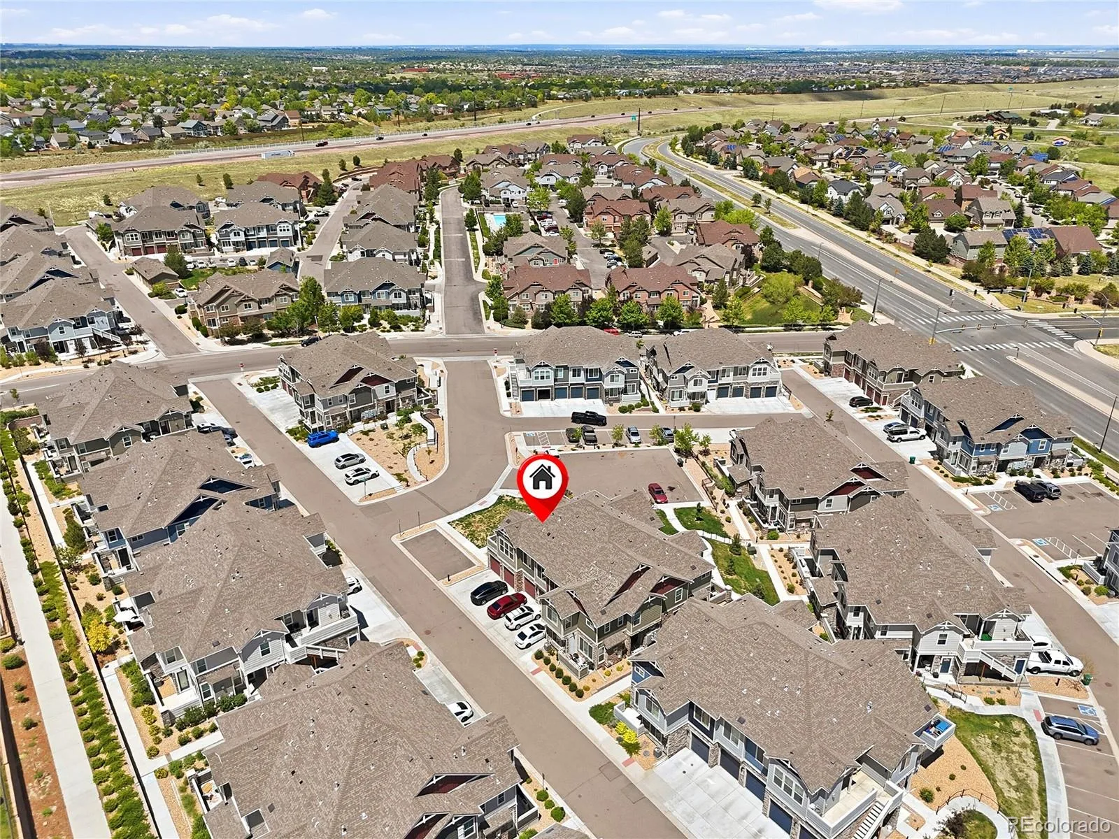 23709 E Ida Drive #E Aurora CO 80016 | MLS #REC9533440 07142026014104 1600 38