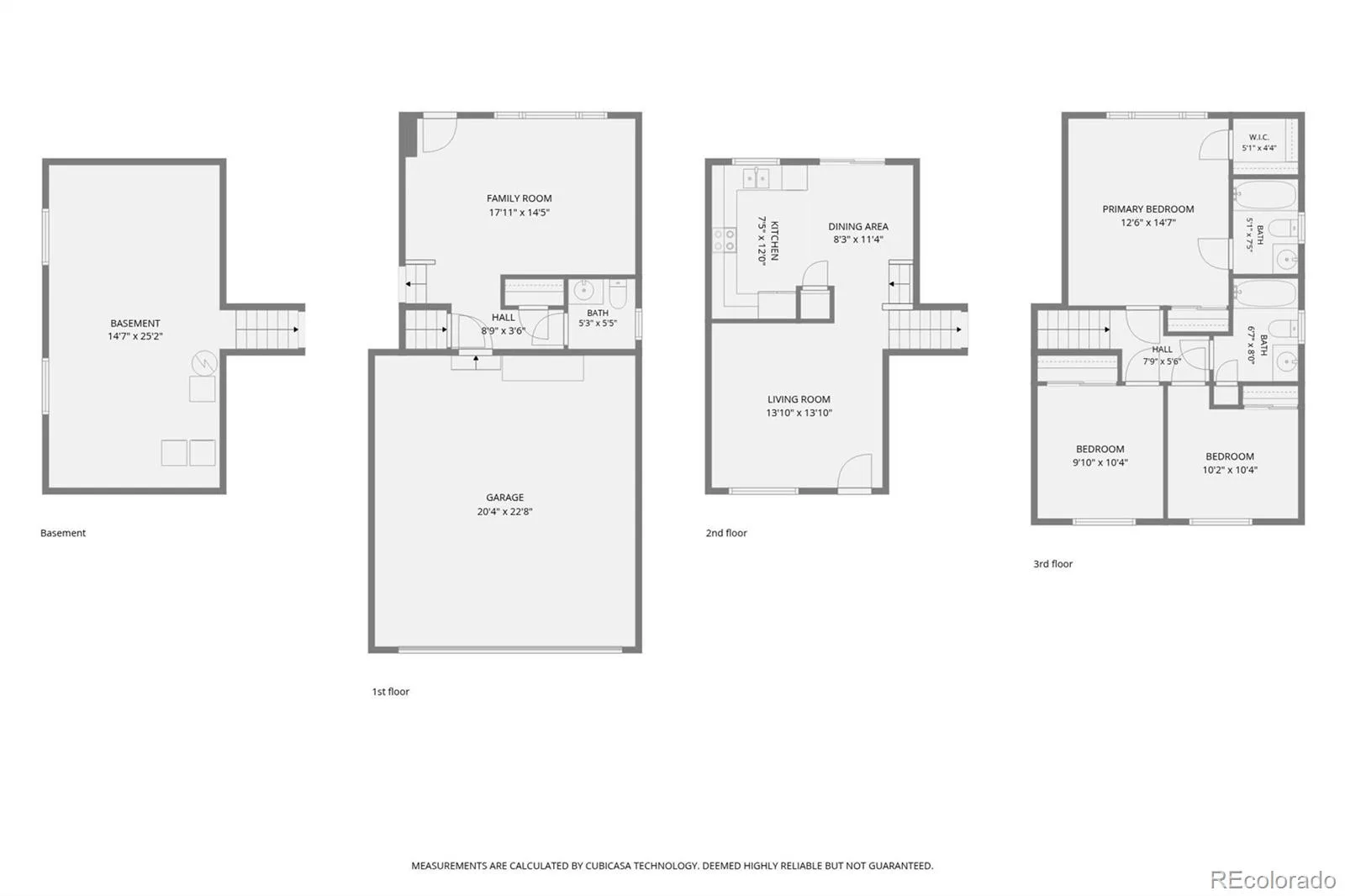 15698 E 51st Drive Denver CO 80239 | MLS #REC9534756 07092026184636 1600 28