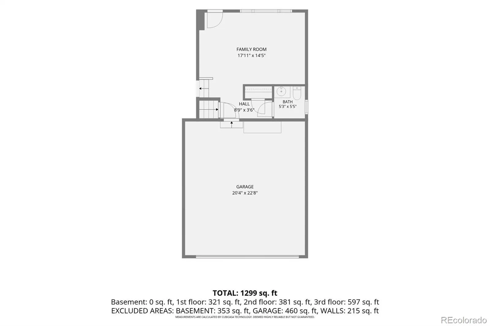 15698 E 51st Drive Denver CO 80239 | MLS #REC9534756 07092026184636 1600 29