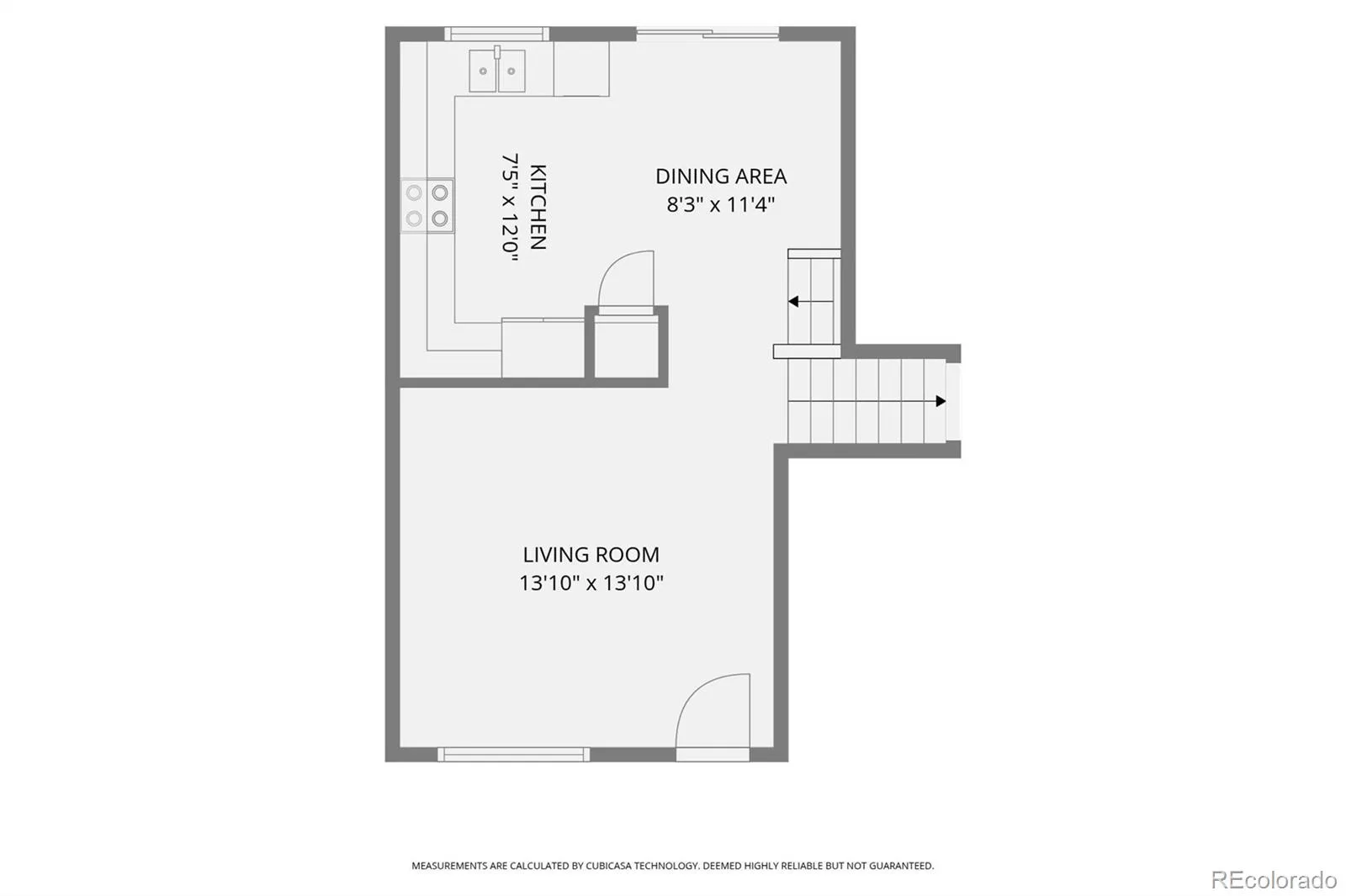 15698 E 51st Drive Denver CO 80239 | MLS #REC9534756 07092026184636 1600 30