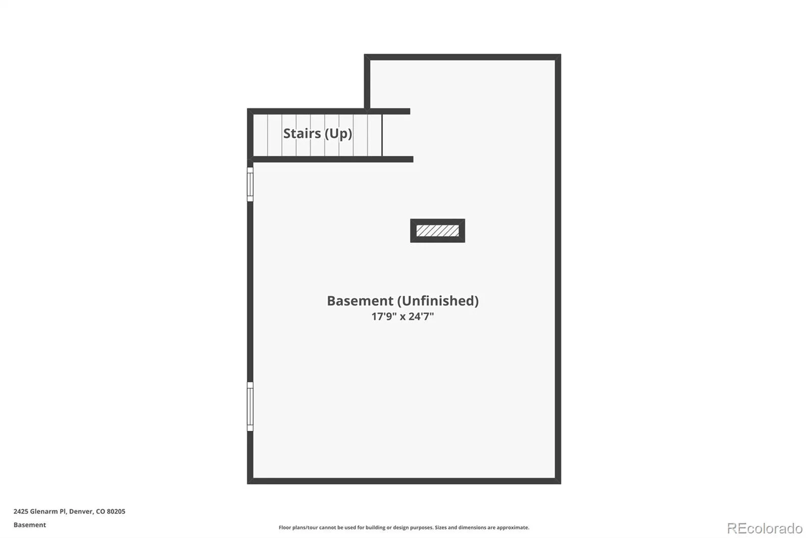 2425 Glenarm Place Denver CO 80205 | MLS #REC9535044 09222026173648 1600 44