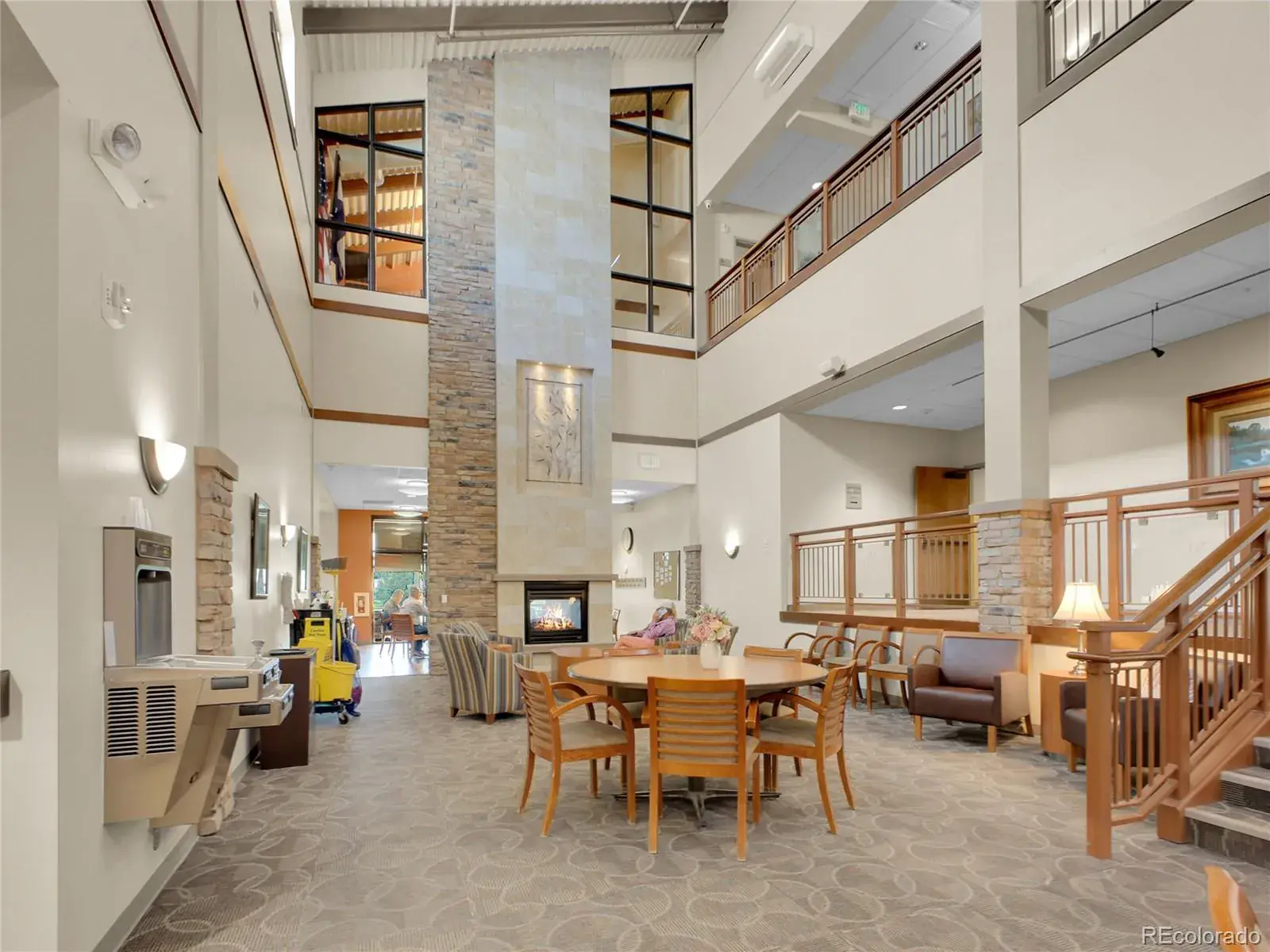 3144 S Wheeling Way #206 Aurora CO 80014 MLS #REC9536711 02162026193921 1600 25