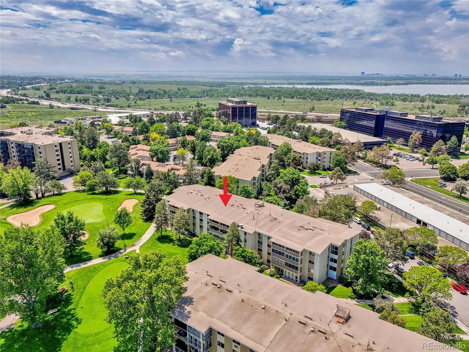 3144 S Wheeling Way #206 Aurora CO 80014 MLS #REC9536711 02162026193921 1600 33