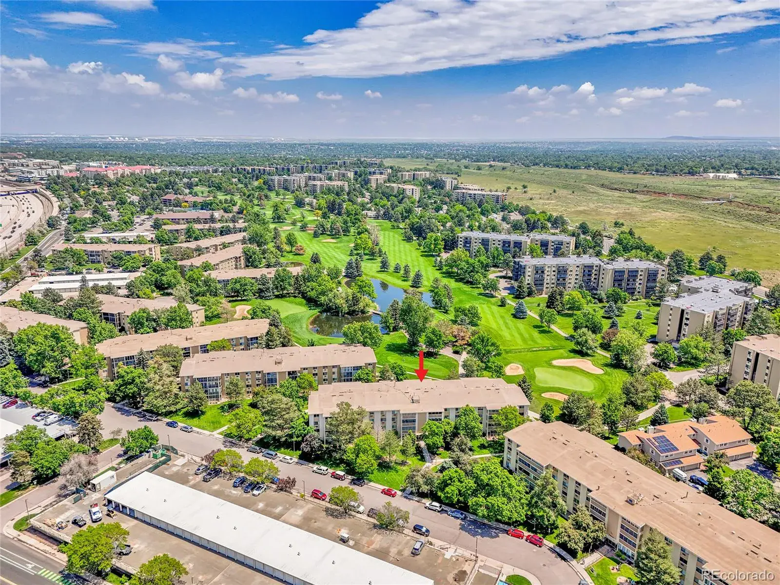 3144 S Wheeling Way #206 Aurora CO 80014 MLS #REC9536711 02162026193921 1600 36