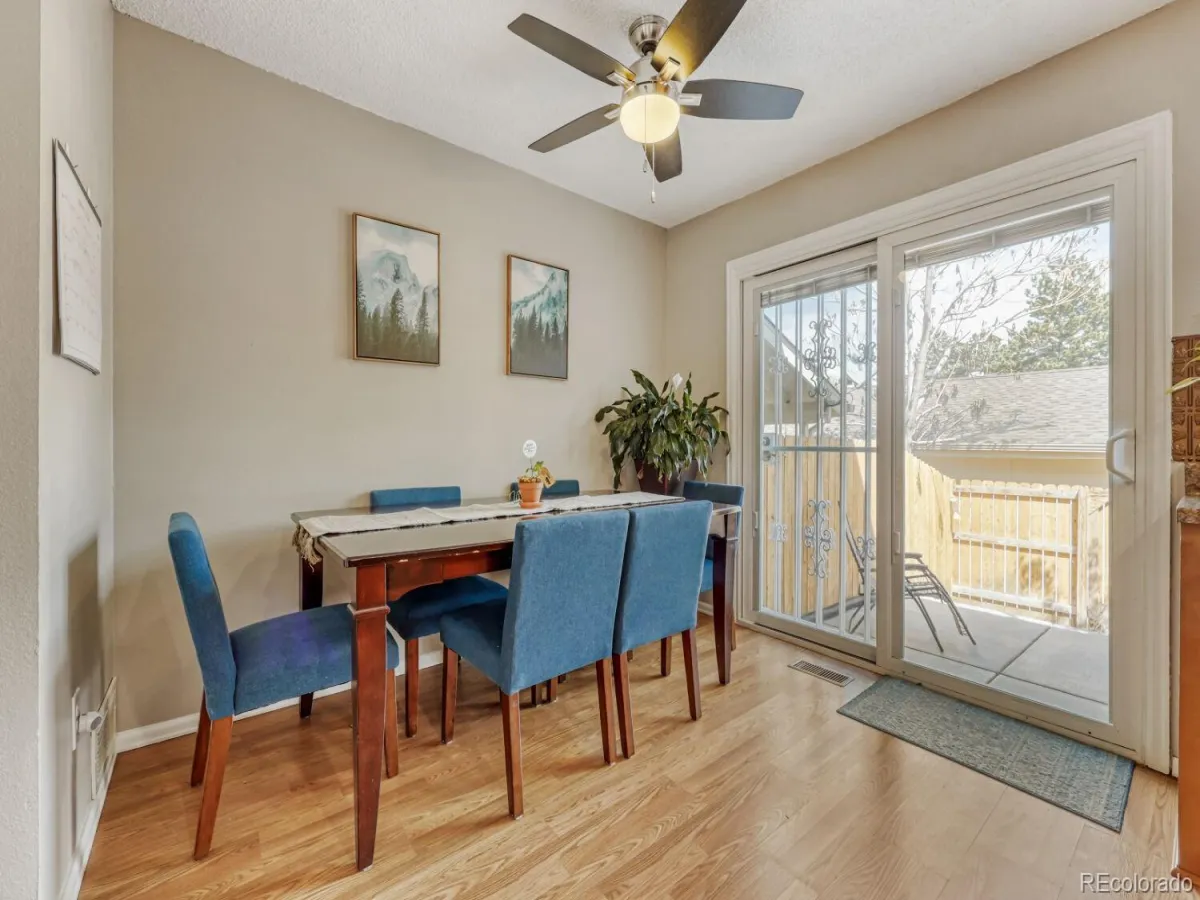 4117 S Mobile Circle #D Aurora CO 80013 MLS #REC9536873 05152026201636 1200 7