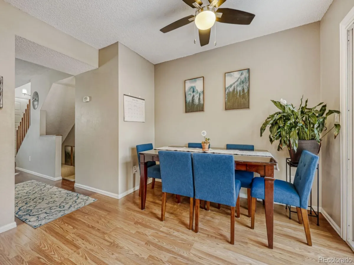 4117 S Mobile Circle #D Aurora CO 80013 MLS #REC9536873 05152026201636 1200 8