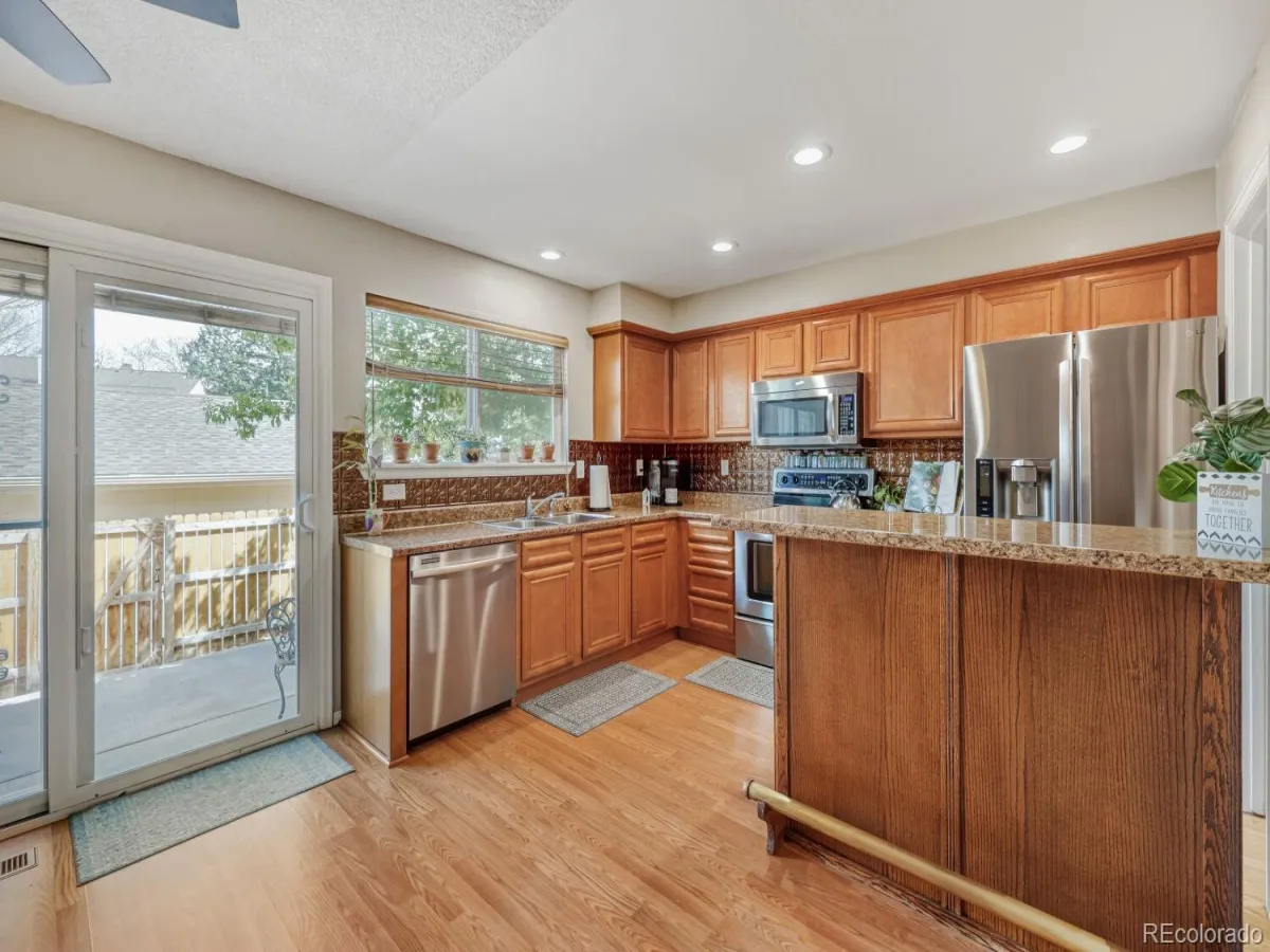 4117 S Mobile Circle #D Aurora CO 80013 MLS #REC9536873 05152026201636 1200 9