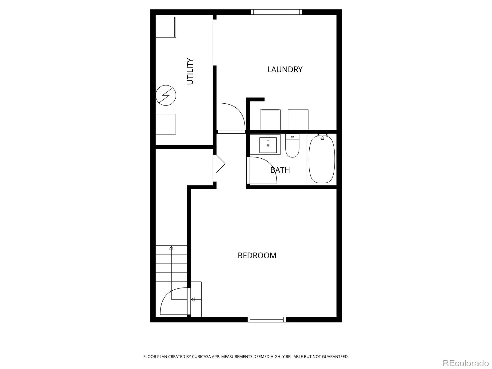 4117 S Mobile Circle #D Aurora CO 80013 MLS #REC9536873 05152026201636 1600 20