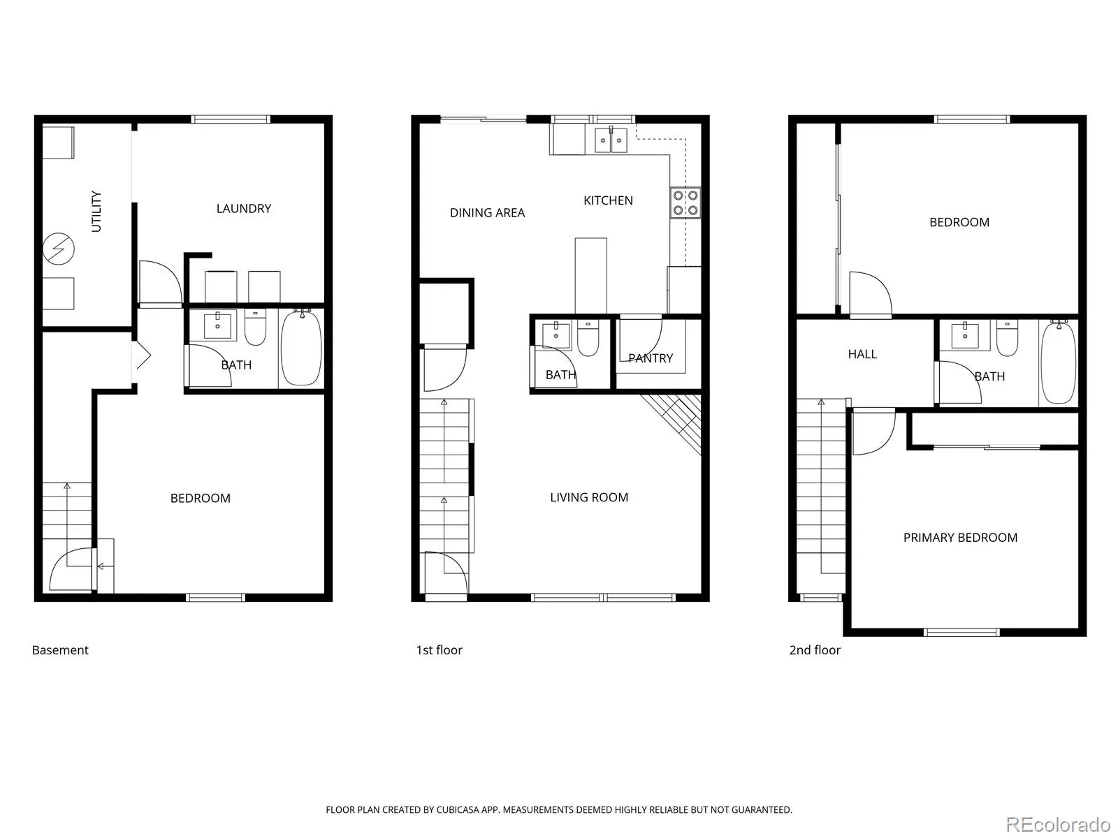 4117 S Mobile Circle #D Aurora CO 80013 MLS #REC9536873 05152026201636 1600 30
