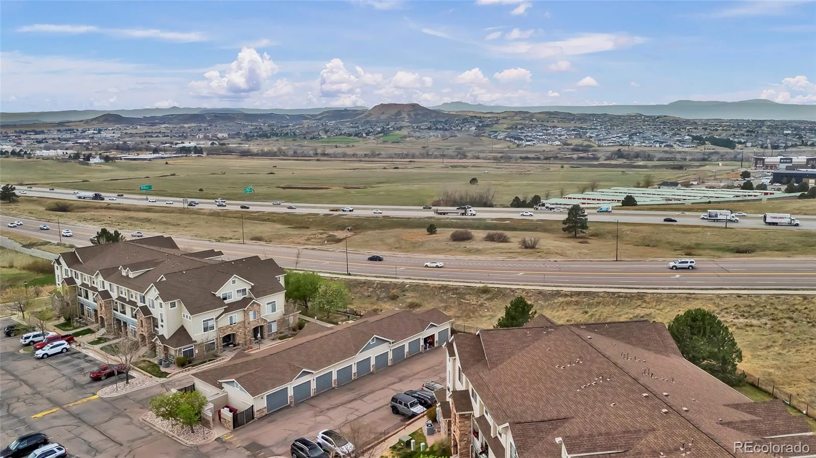 488 Black Feather Loop #215 Castle Rock CO 80104 | MLS #REC9537943 04132026155303 1600 24