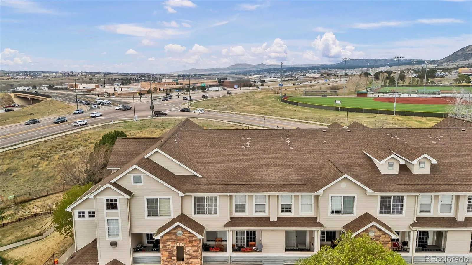 488 Black Feather Loop #215 Castle Rock CO 80104 | MLS #REC9537943 04132026155303 1600 25
