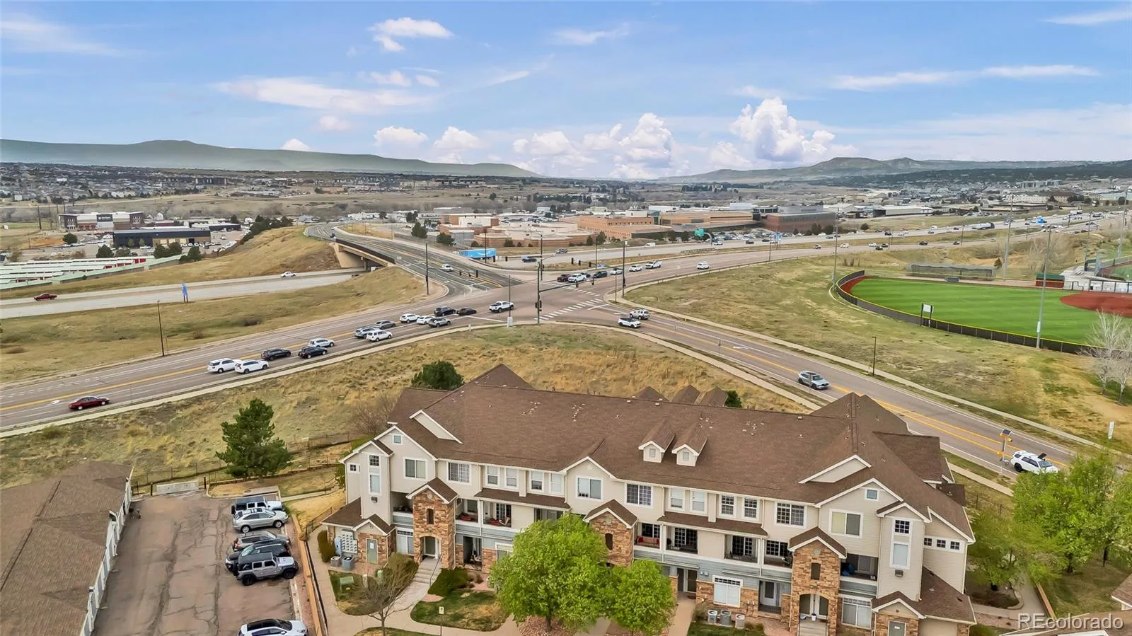 488 Black Feather Loop #215 Castle Rock CO 80104 | MLS #REC9537943 04132026155303 1600 28