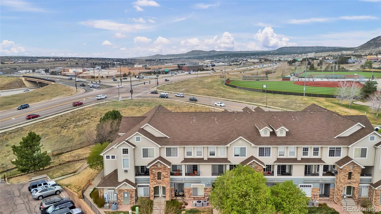 488 Black Feather Loop #215 Castle Rock CO 80104 | MLS #REC9537943 04132026155303 1600 29
