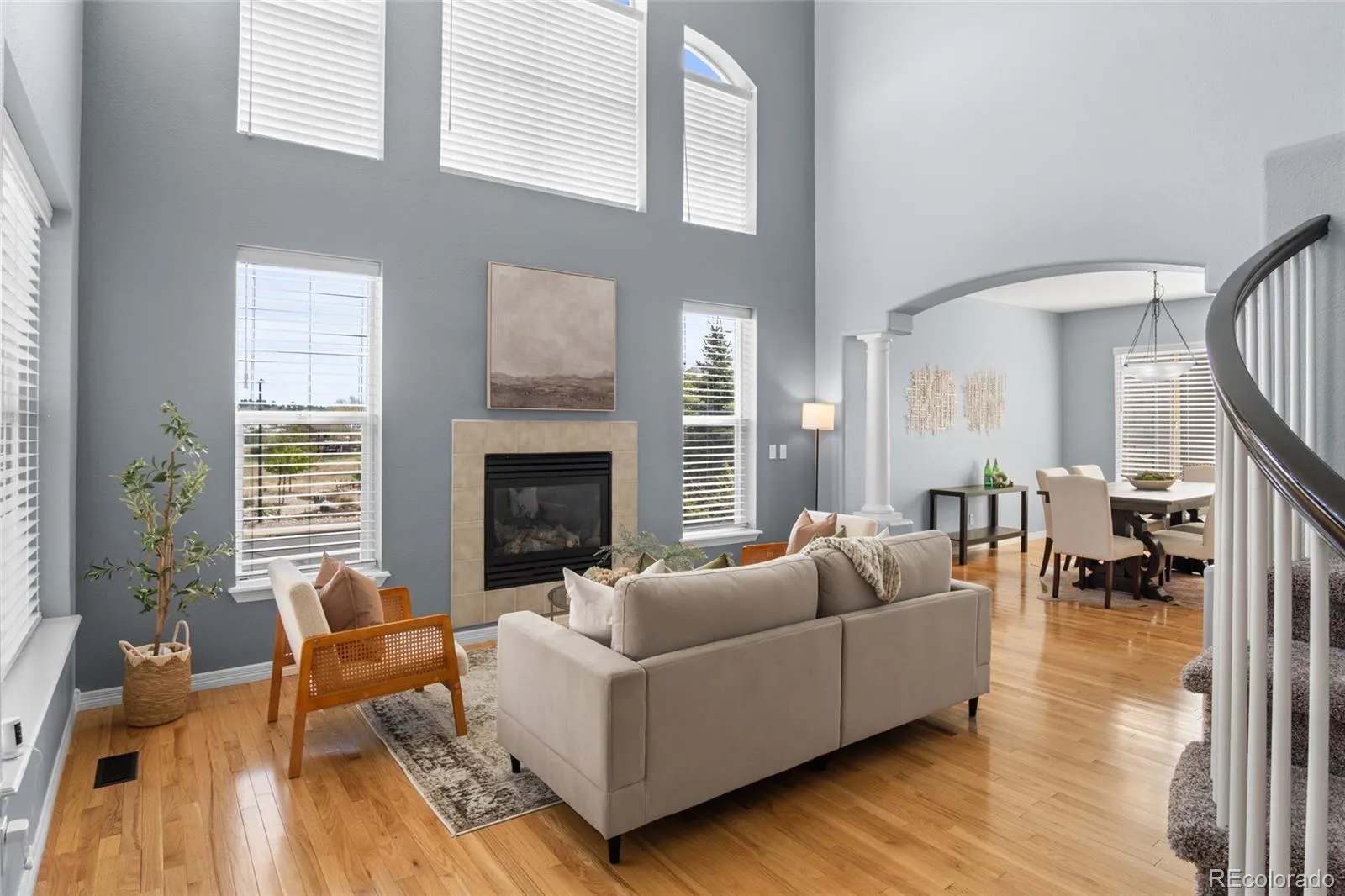 11446 Canterberry Lane Parker CO 80138 | MLS #REC9539094 05282026162607 1600 3
