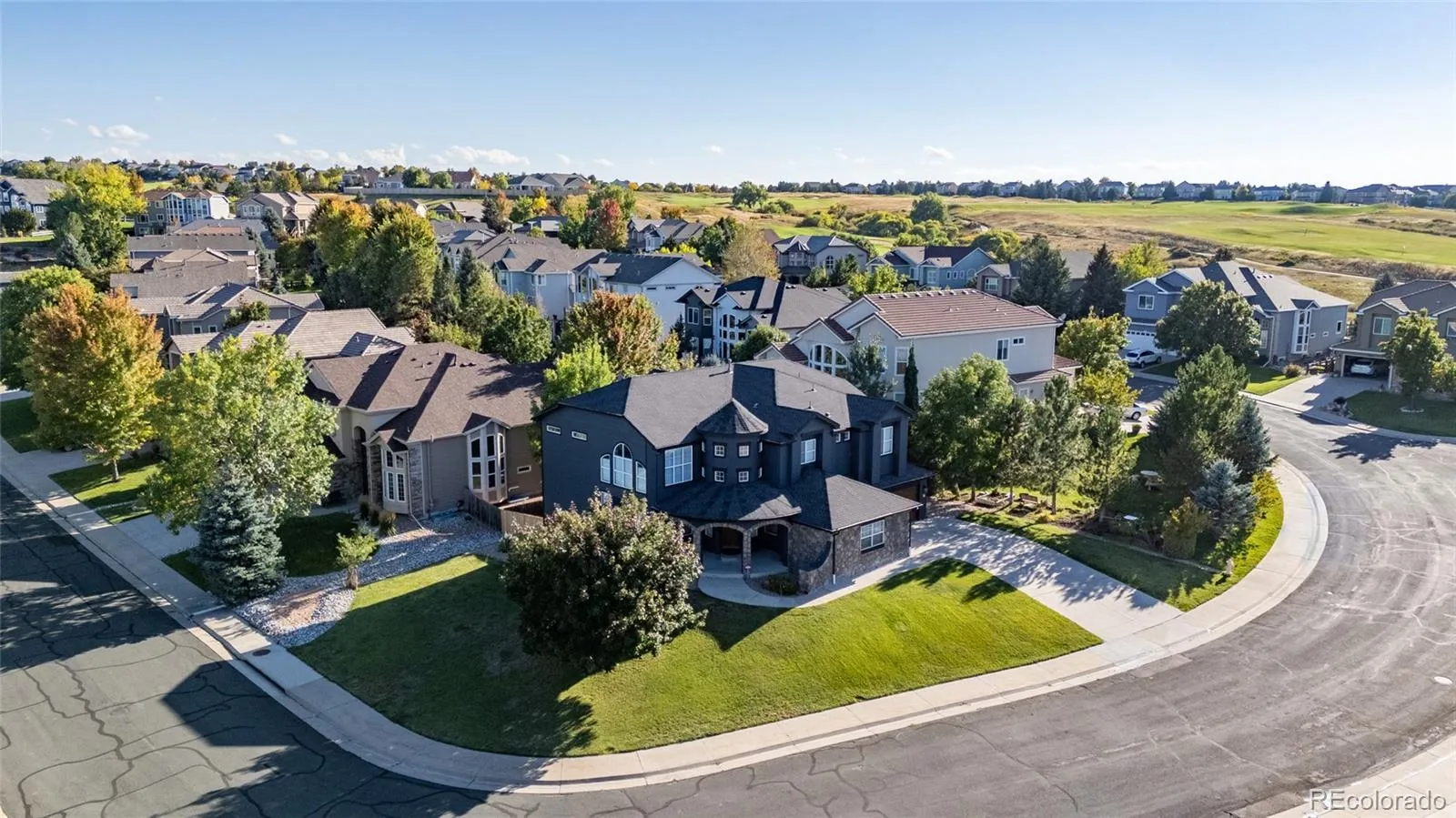11446 Canterberry Lane Parker CO 80138 | MLS #REC9539094 05282026162607 1600 43
