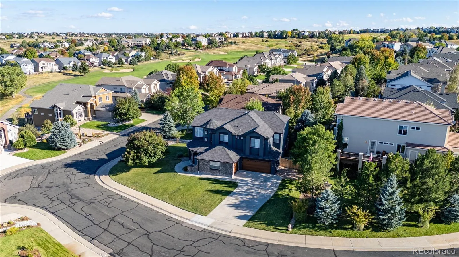 11446 Canterberry Lane Parker CO 80138 | MLS #REC9539094 05282026162607 1600 44