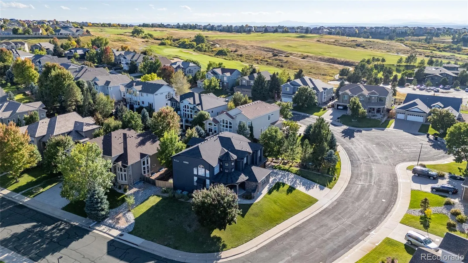 11446 Canterberry Lane Parker CO 80138 | MLS #REC9539094 05282026162607 1600 45