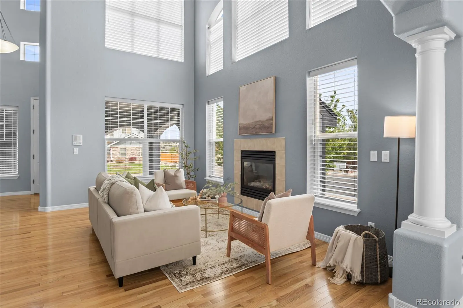 11446 Canterberry Lane Parker CO 80138 | MLS #REC9539094 05282026162607 1600 6