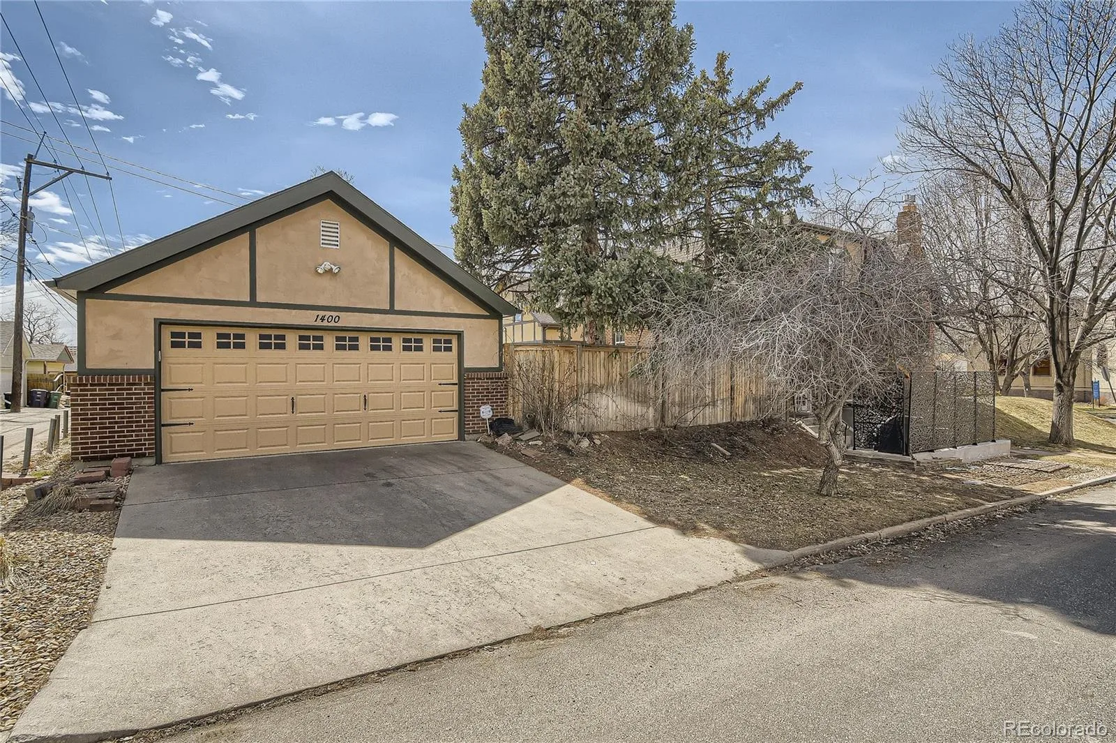 1400 S Vine Street Denver CO 80210 | MLS #REC9539181 09222026173708 1600 17