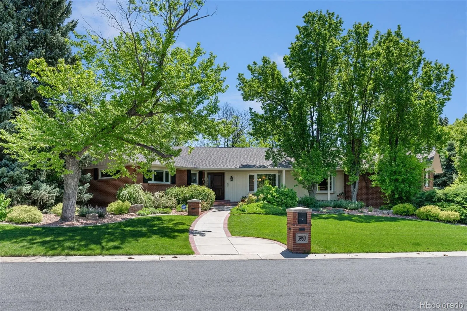 3980 S Dexter Street Cherry Hills Village CO 80113 MLS #REC9539808 05142026234641 1600 0
