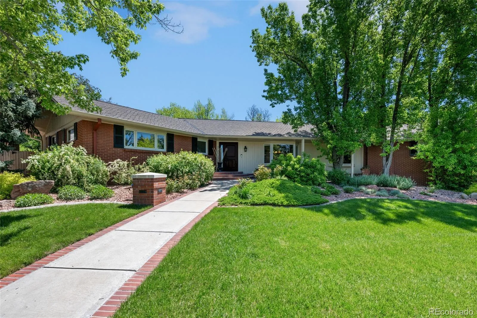 3980 S Dexter Street Cherry Hills Village CO 80113 MLS #REC9539808 05142026234641 1600 1