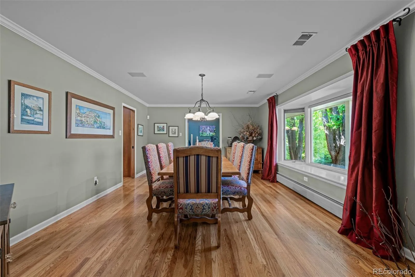 3980 S Dexter Street Cherry Hills Village CO 80113 MLS #REC9539808 05142026234641 1600 4