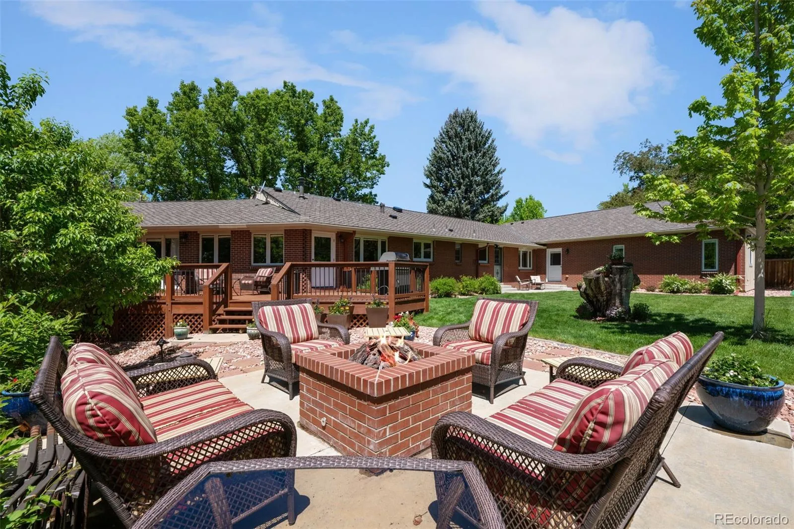 3980 S Dexter Street Cherry Hills Village CO 80113 MLS #REC9539808 05142026234641 1600 40
