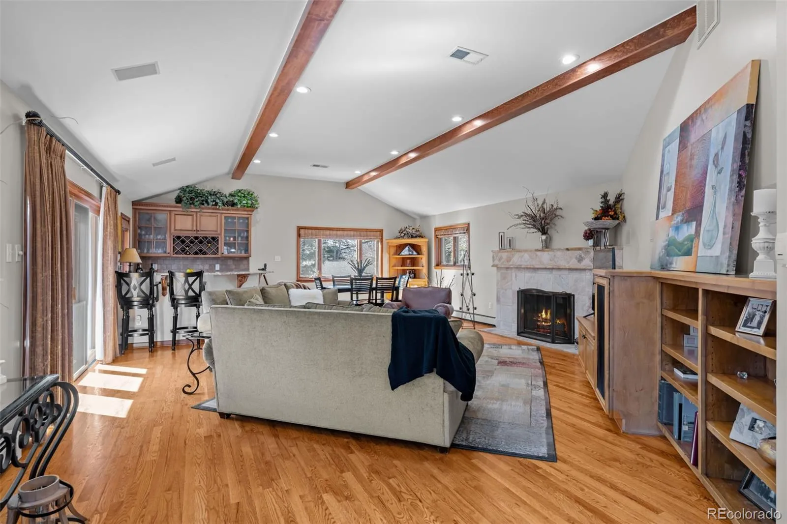 3980 S Dexter Street Cherry Hills Village CO 80113 MLS #REC9539808 05142026234641 1600 9