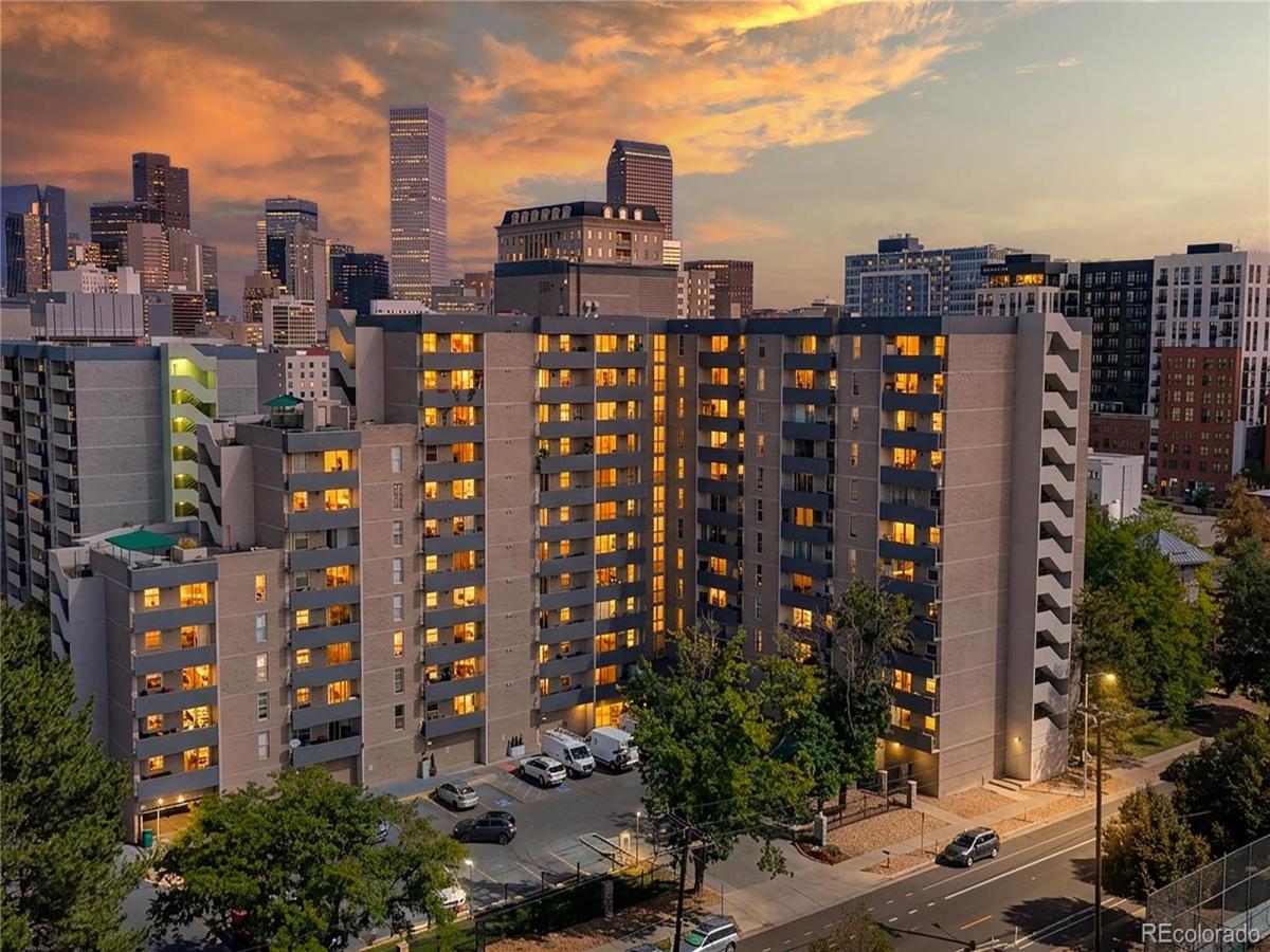 601 W 11th Avenue #220 Denver CO 80204 | MLS #REC9541458 MLS #REC9541458 image #0