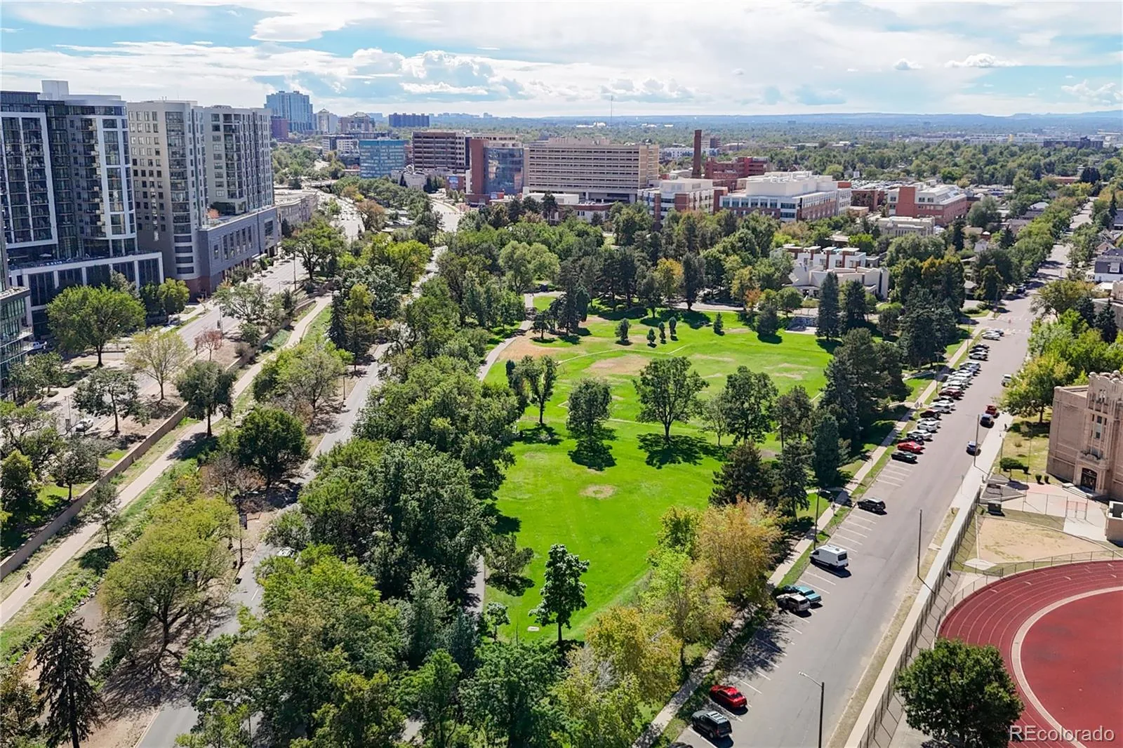 601 W 11th Avenue #220 Denver CO 80204 | MLS #REC9541458 09222026173732 1600 1