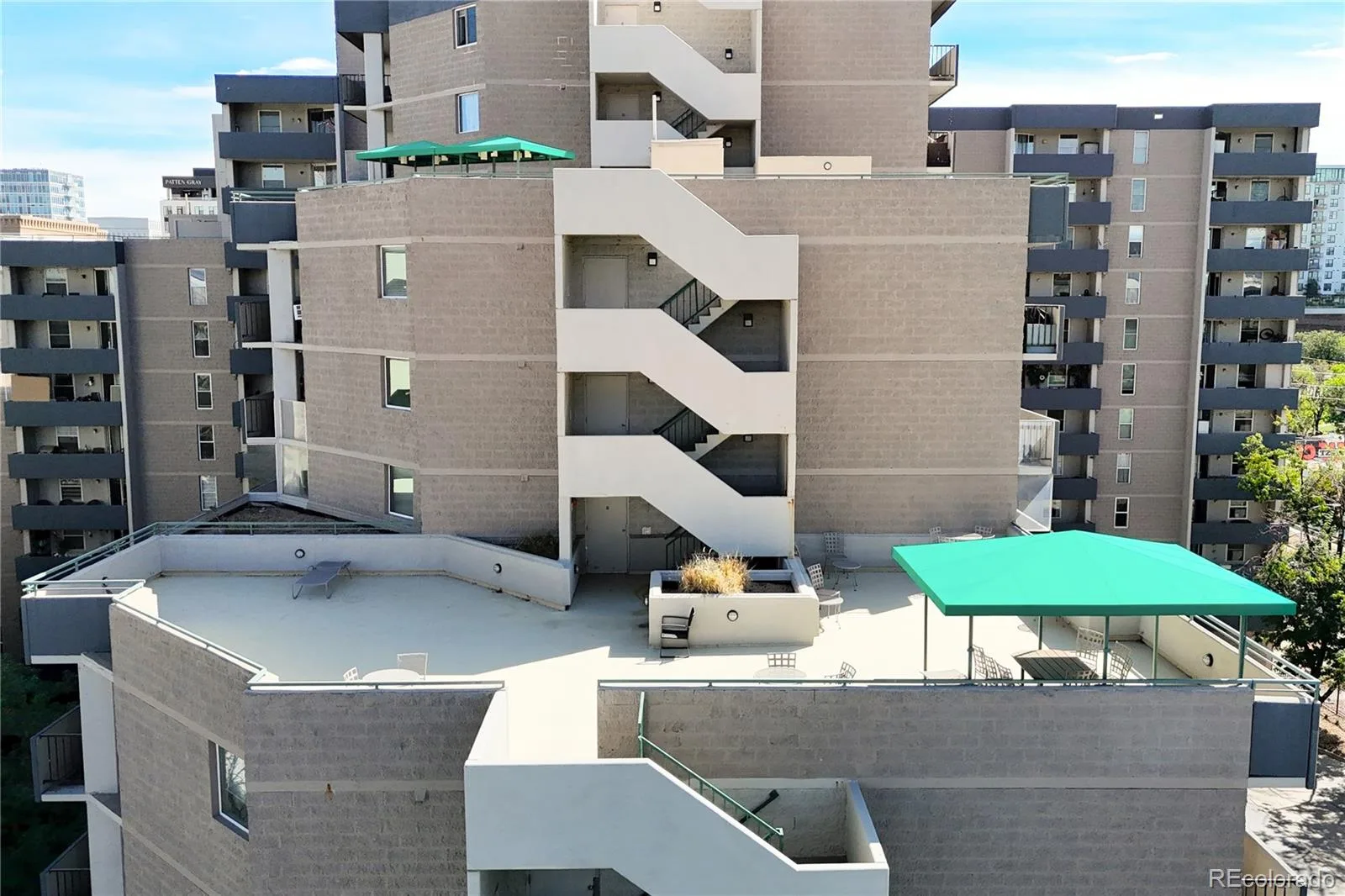 601 W 11th Avenue #220 Denver CO 80204 | MLS #REC9541458 09222026173732 1600 32