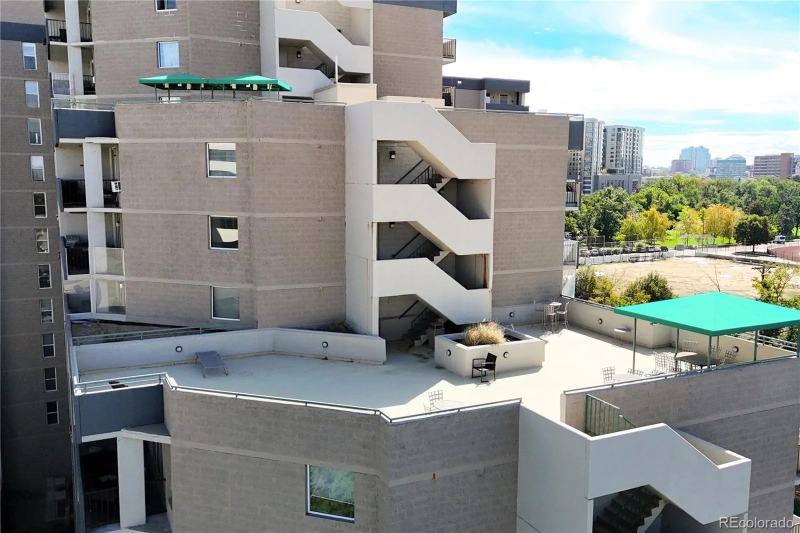 601 W 11th Avenue #220 Denver CO 80204 | MLS #REC9541458 09222026173732 1600 33