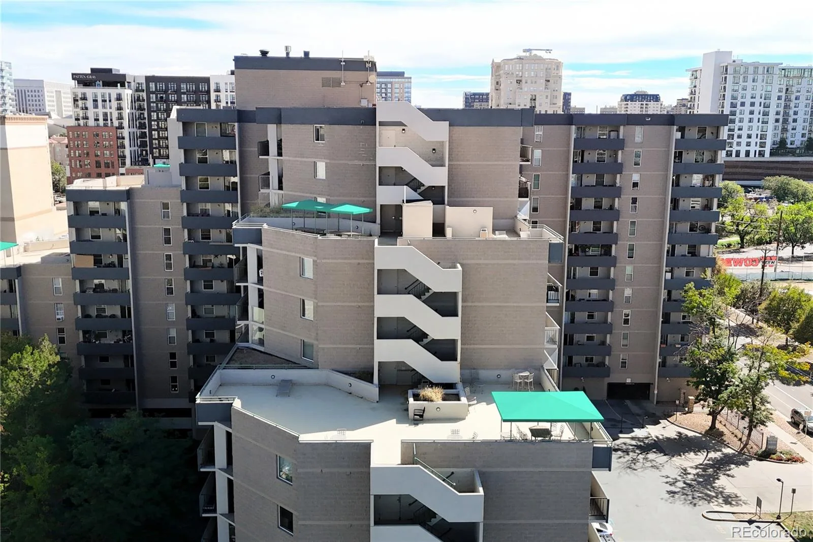 601 W 11th Avenue #220 Denver CO 80204 | MLS #REC9541458 09222026173732 1600 35