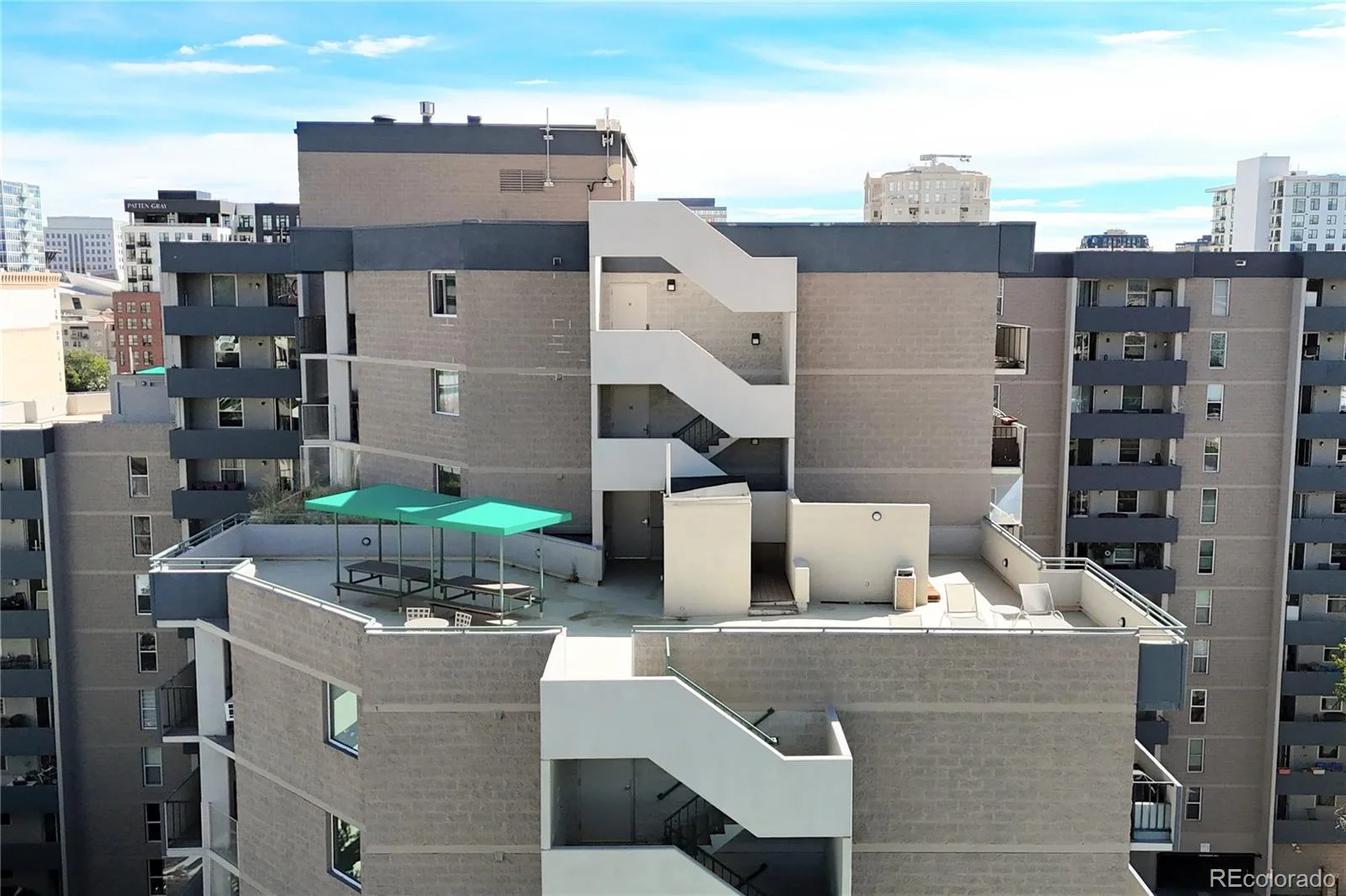 601 W 11th Avenue #220 Denver CO 80204 | MLS #REC9541458 09222026173732 1600 36