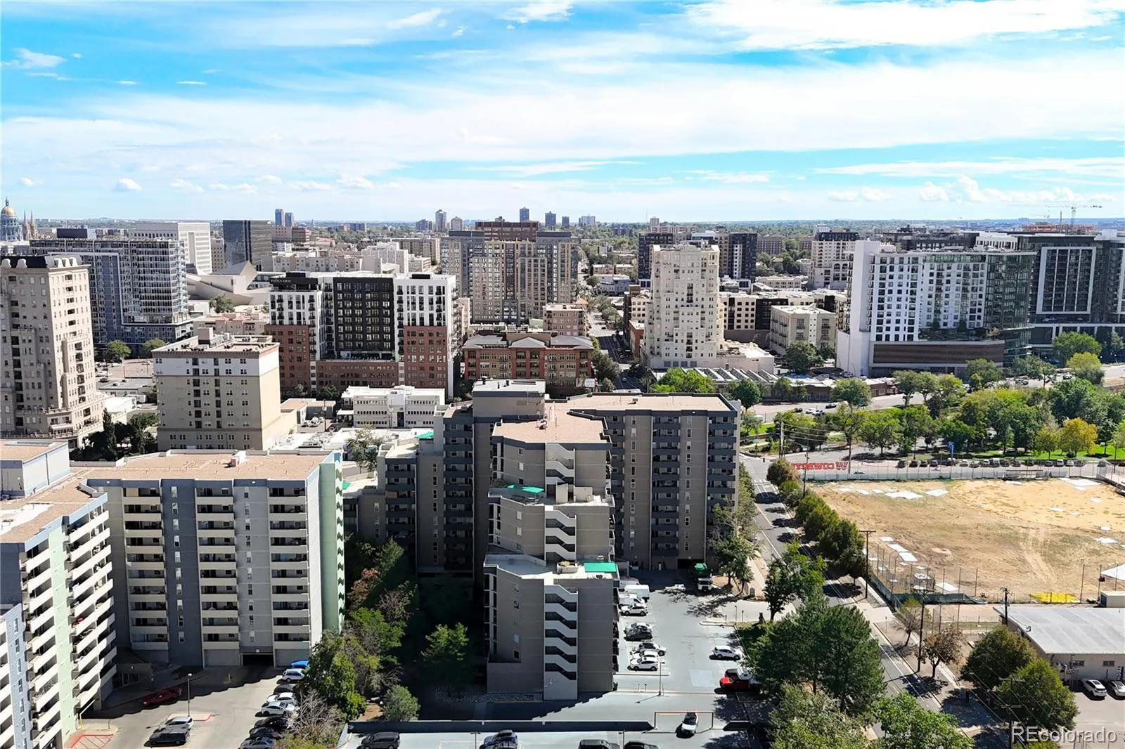 601 W 11th Avenue #220 Denver CO 80204 | MLS #REC9541458 09222026173732 1600 38