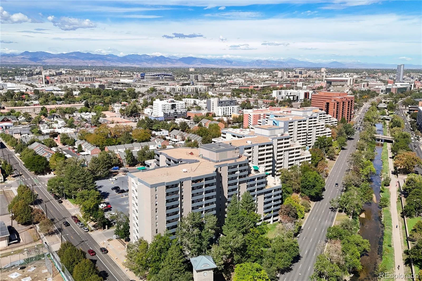601 W 11th Avenue #220 Denver CO 80204 | MLS #REC9541458 09222026173732 1600 42