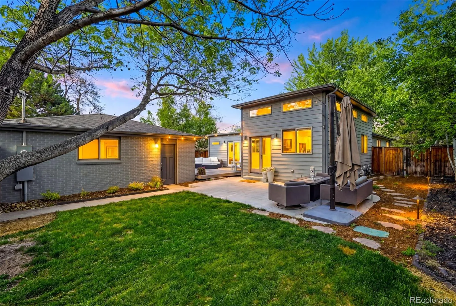 265 Holly Street Denver CO 80220 MLS #REC9541468 05132026212857 1600 36