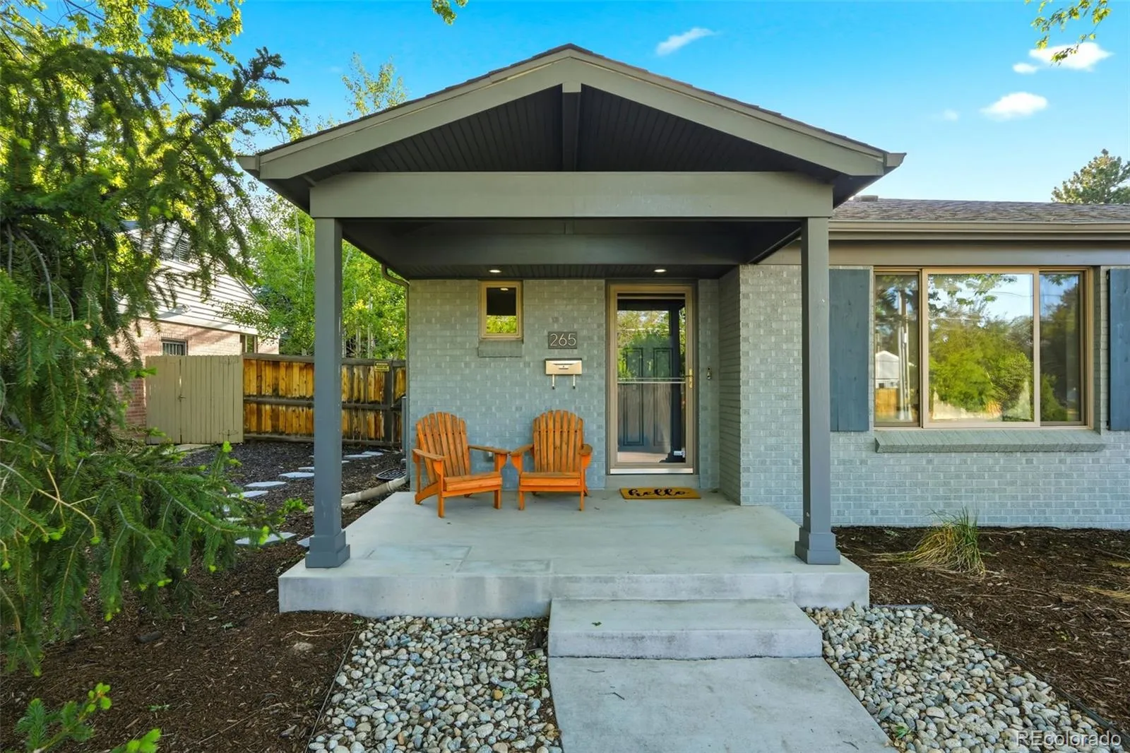 265 Holly Street Denver CO 80220 MLS #REC9541468 05132026212857 1600 39