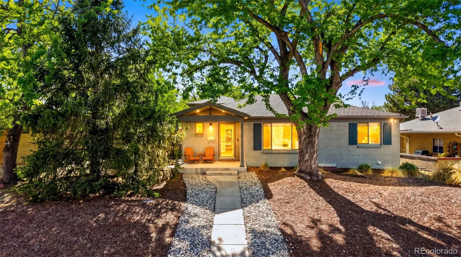 265 Holly Street Denver CO 80220 MLS #REC9541468 05132026212857 1600 40